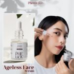 Ageless Face Serum