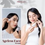 Ageless Face Serum