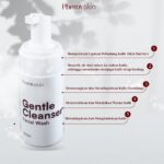gentle cleanser facial wash