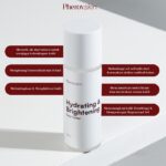 Hydatring And Brightening Face Toner