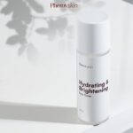 Hydatring And Brightening Face Toner