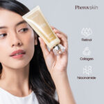 BRIGHT AND GLOW BODY LOTION