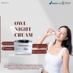 Pherovskin Owl Night Cream