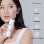 HYDRATING AND BRIGHTENING FACE TONER