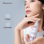 FRESH AND GLOW FACEMIST