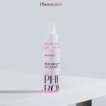 Fresh And Glow Facemist