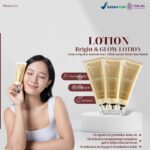 Bright and Glow Lotion