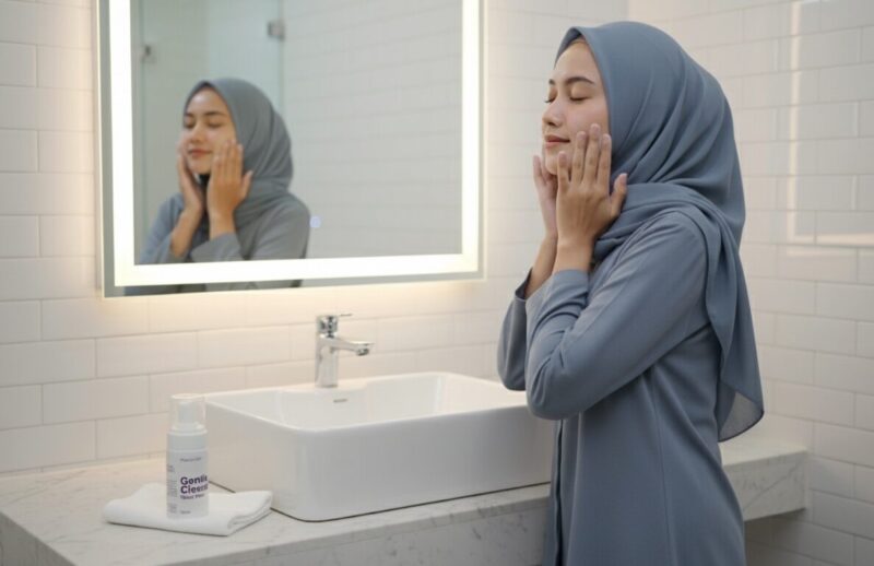 Memilih Produk kecantikan yang Tepat