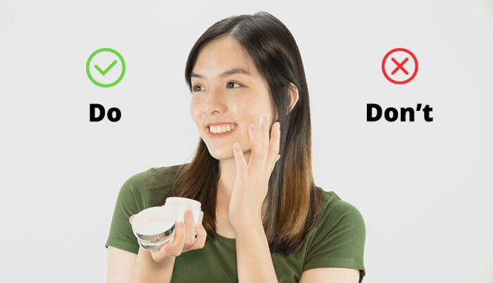 bahan aktif skincare