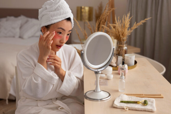 kesalahan pakai skincare