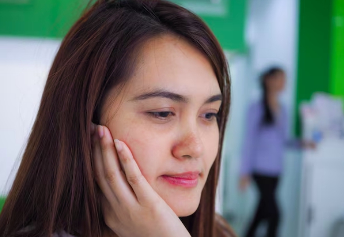 cara mengetahui radikal bebas