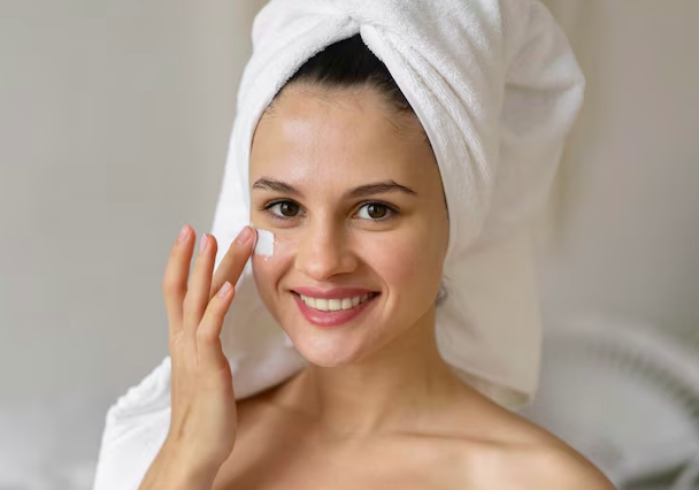 cara menghilangkan milia di wajah