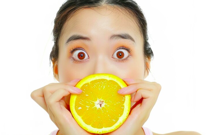 efek samping vitamin c