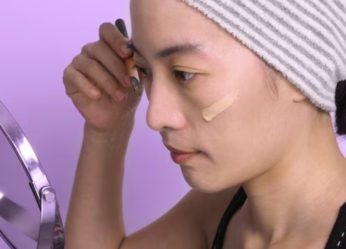 karakteristik jenis kulit