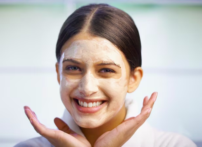 mengatasi jerawat pasir