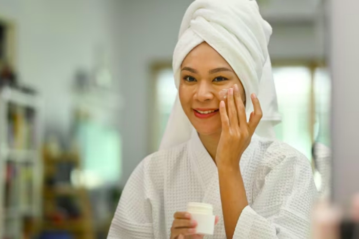 cara mengatasi wajah kemerahan