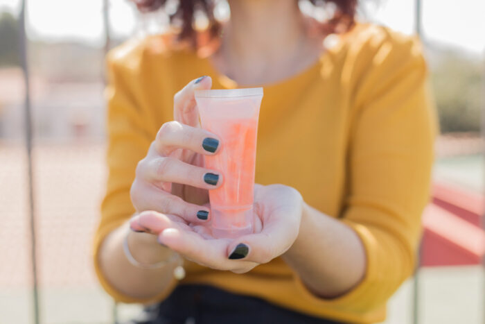 panduan memilih sunscreen