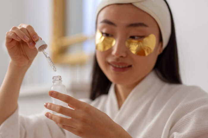 penggunaan Hyaluronic Acid yang benar