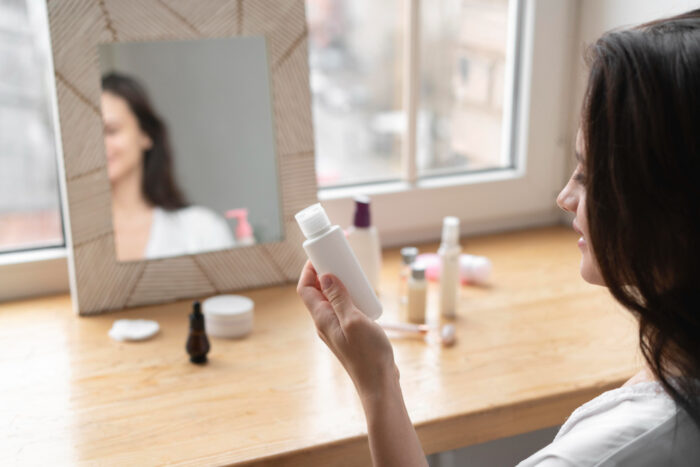 perbedaan dari essence