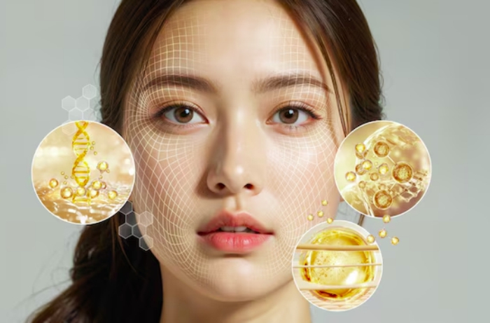 cara mengetahui radikal bebas