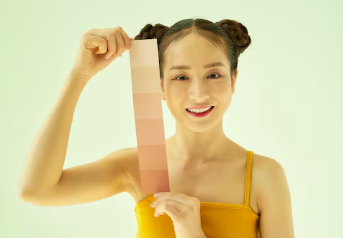 cara mengetahui jenis kulit