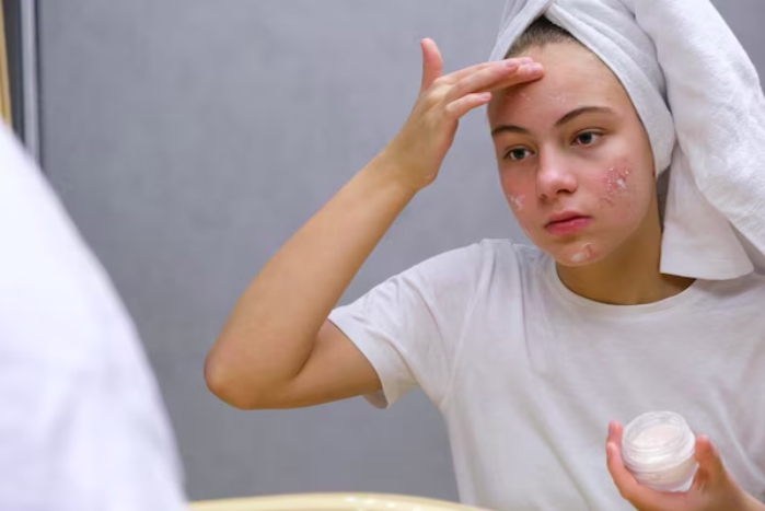 cara memilih skincare