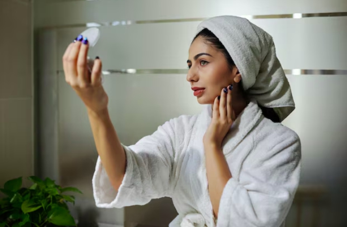 urutan skincare untuk mencerahkan wajah