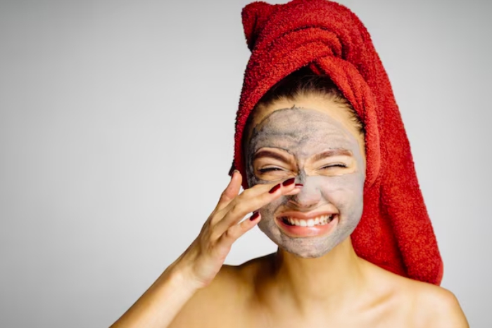 cara Eksfoliasi wajah