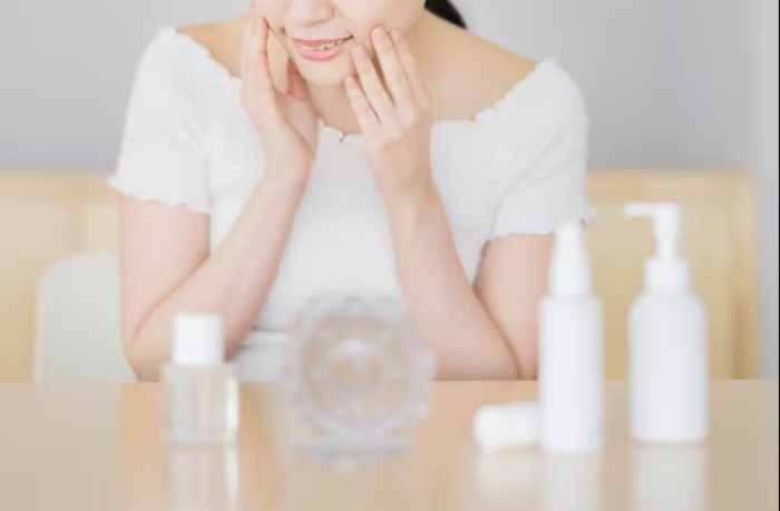 urutan skincare untuk mencerahkan kulit