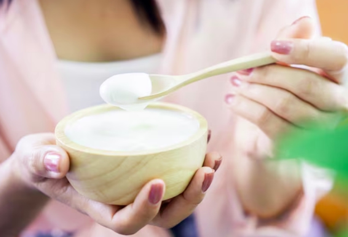 bahan alami untuk mencerahkan wajah