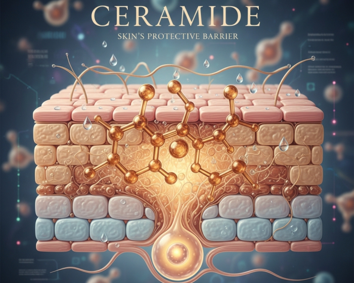 apa itu Ceramide