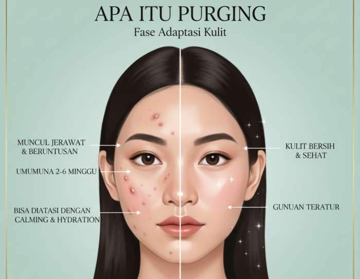 apa itu purging