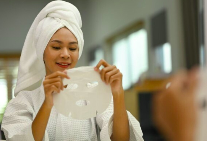 merawat kulit maksimal