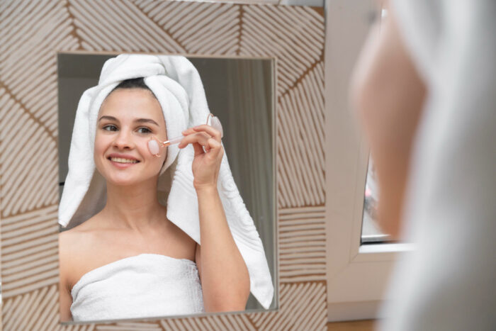 penggunaan Skincare Ceramide