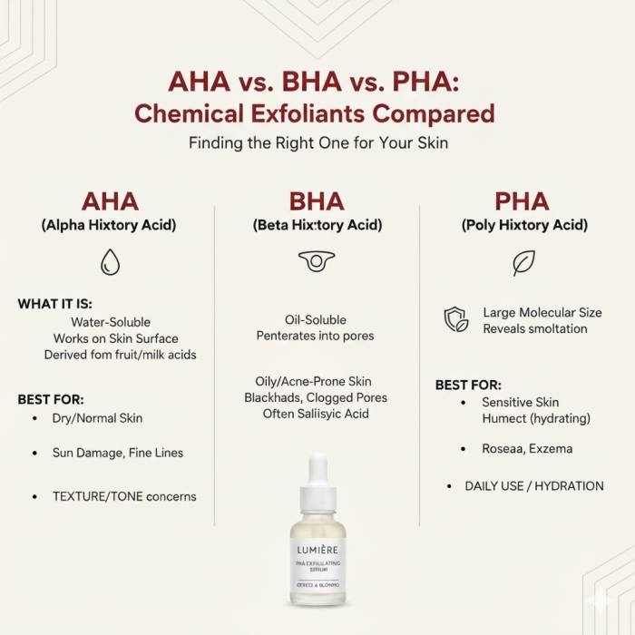 perbedaan pha bha aha