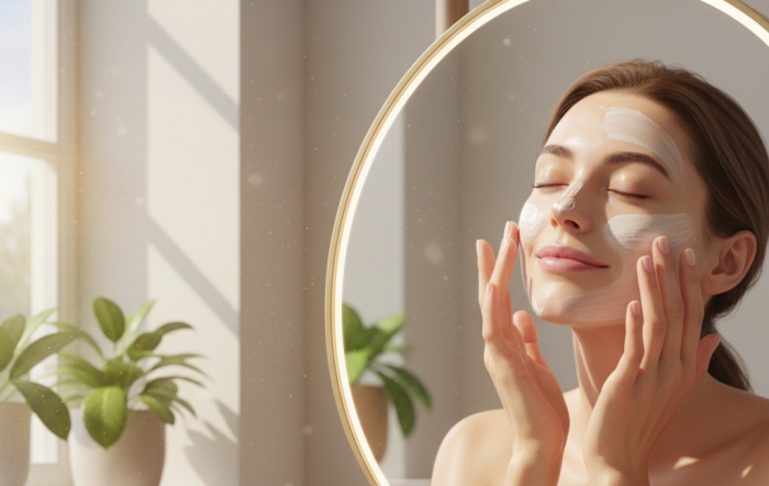 urutan penggunaan skincare