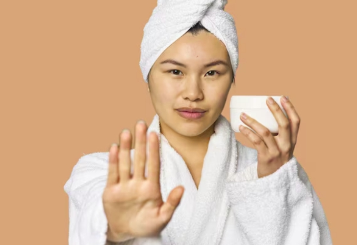 urutan skincare untuk kulit sensitif